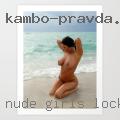 nude girls Lockport