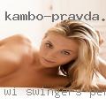 WI swingers personals